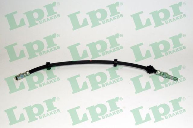 Шланг тормозной передний 6T46343 LPR