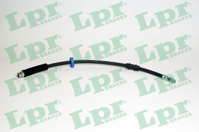 Гибкая тормозная трубка передняя 6T46541 LPR
