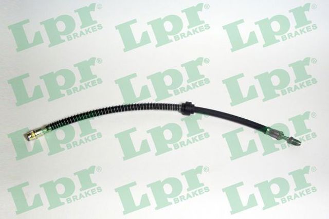 Шланг тормозной передний 6T46565 LPR