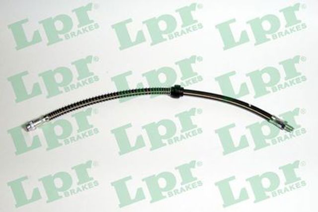 Гибкая тормозная трубка передняя 6T46616 LPR