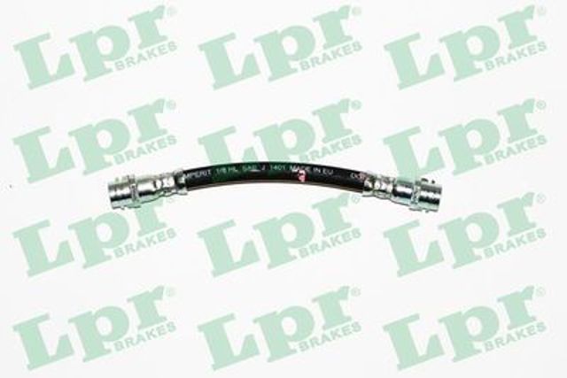 Гибкая тормозная трубка задняя 6T46735 LPR