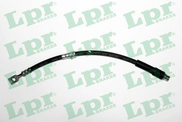 Гибкая тормозная трубка передняя 6T46793 LPR
