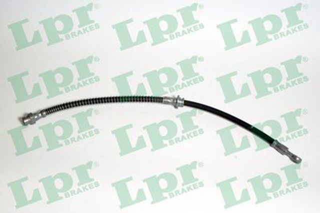 Гибкая тормозная трубка передняя 6T47442 LPR