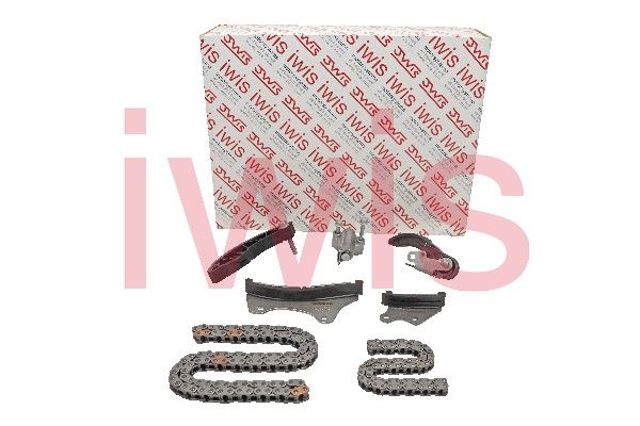 Ремкомплект ГРМ 70021SET AIC