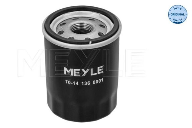 Маслофильтр 70141360001 MEYLE