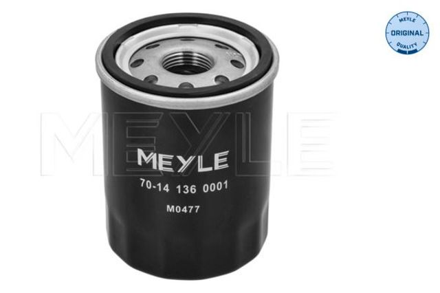 MEYLE 70141360001 Фильтр масляный в наличии Чернигов