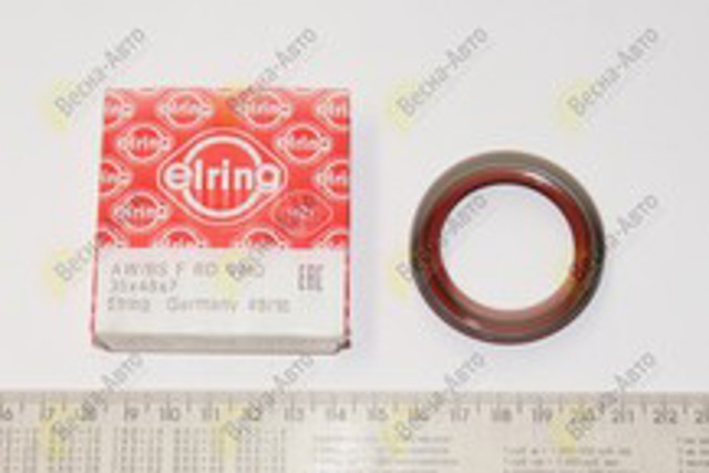 Сальник двигателя распредвала Фиат Стило