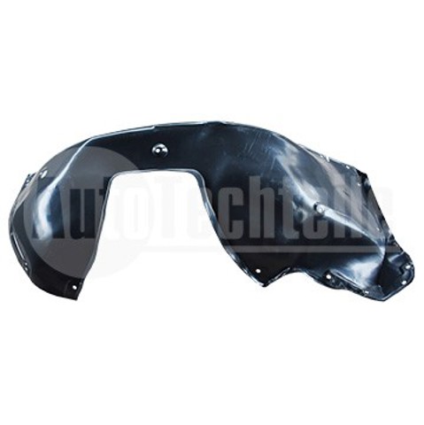 Подкрылок переднего крыла, правый 7025176 AUTOTECHTEILE