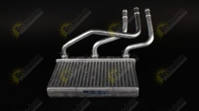Радиатор печки, (для авто с климат контролем) bmw x5, x6 06- 70531