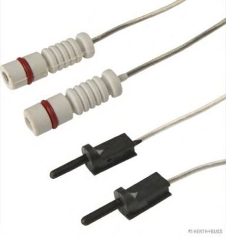 Датчик износа колодок 70608215 HB AUTOELEKTRIK