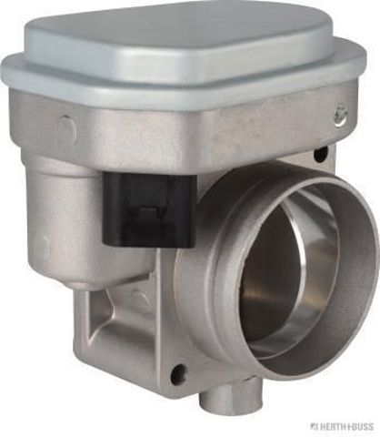 Дроссельная заслонка 70650034 HB AUTOELEKTRIK