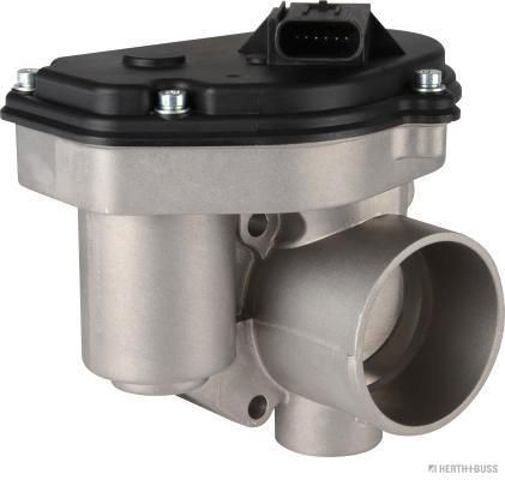 Дроссельная заслонка в сборе 70650300 HB AUTOELEKTRIK