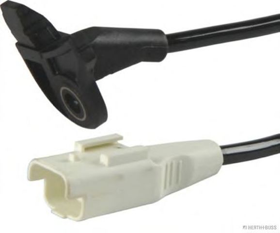 Датчик ABS передний 70660504 HB AUTOELEKTRIK