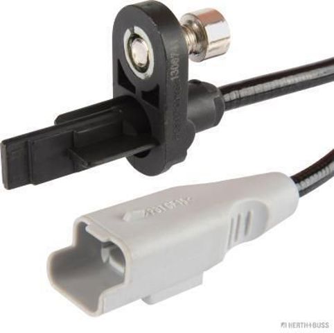 Датчик ABS задний 70660540 HB AUTOELEKTRIK