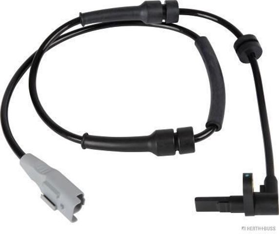 Датчик АБС (ABS) передний, правый 70660596 HB AUTOELEKTRIK