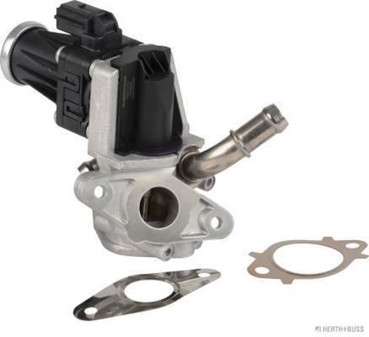 Клапан EGR, рециркуляции газов 70671310 HB AUTOELEKTRIK