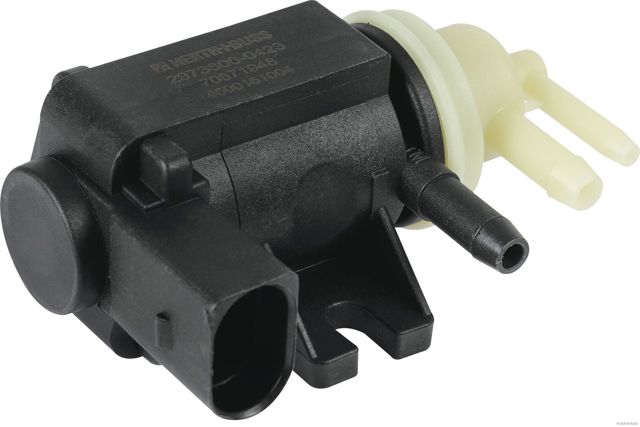 Клапан преобразователь давления наддува (соленоид)  70671948 HB AUTOELEKTRIK