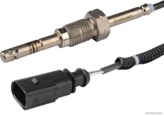 Датчик температуры отработавших газов (ОГ), перед турбиной 70682060 HB AUTOELEKTRIK