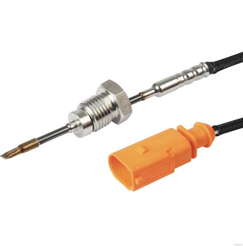 Датчик температуры отработавших газов (ОГ), клапана EGR 70682904 HB AUTOELEKTRIK