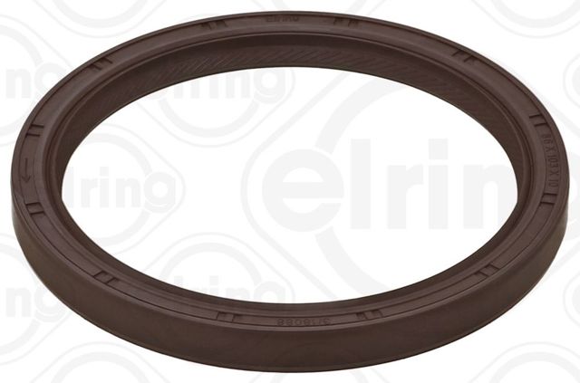 ELRING 707340 Сальник коленвала задний в наличии Одесса