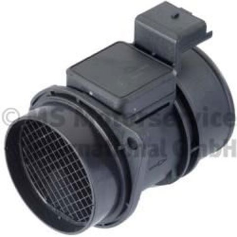 PIERBURG 707759560 Датчик потока (расхода) воздуха, расходомер M.A.F. - (Mass Airflow) в наличии Сумы