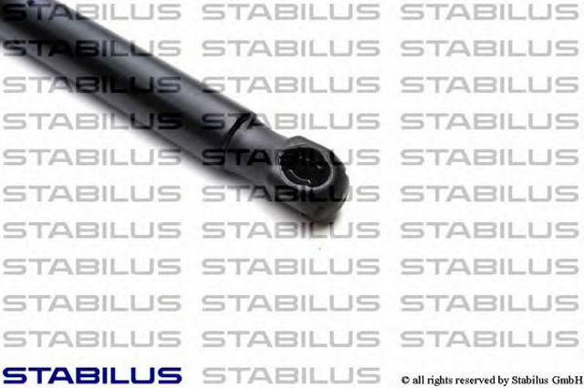 Амортизатор двери багажника 7098VJ STABILUS