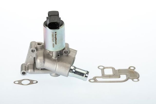 WAHLER 710831D Клапан EGR рециркуляции газов в наличии Запорожье