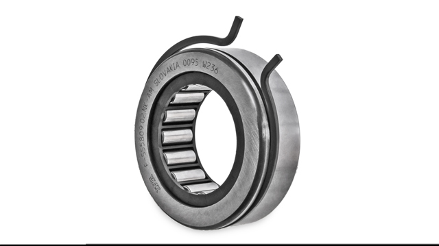 INA 712131110 Подшипник первичного вала КПП в наличии Черновцы