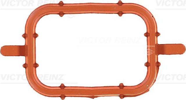 713310910 Прокладка впускного коллектора купить Сумы