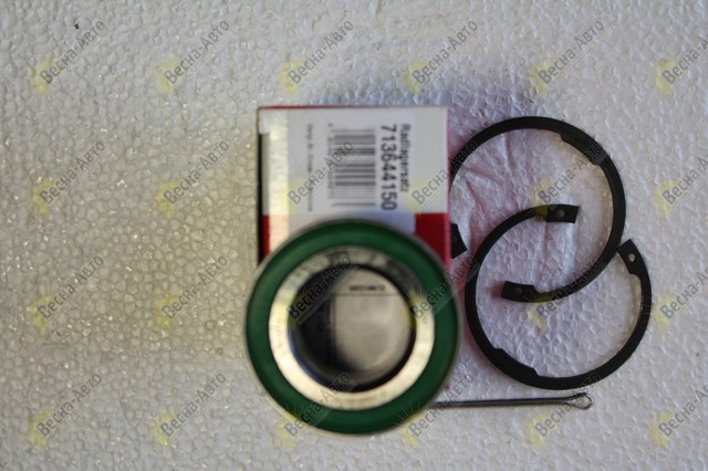 Комплект подшипника ступицы колеса Опель Вектра A