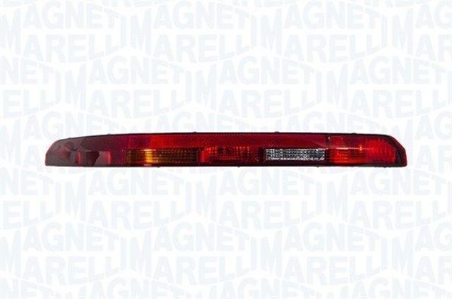 Фонарь заднего бампера, правый 714020890801 MAGNETI MARELLI