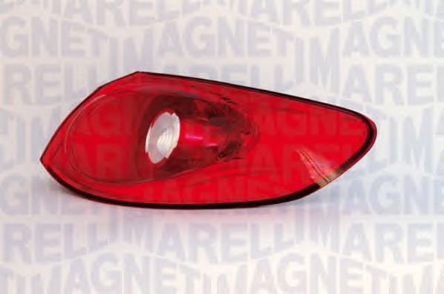 Задний правый внешний фонарь 714027090801 MAGNETI MARELLI