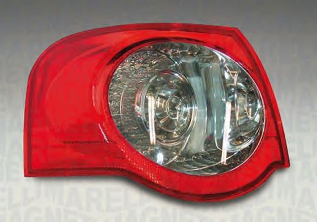 714027450802 MAGNETI MARELLI Фонарь задний правый внешний купить в Украина