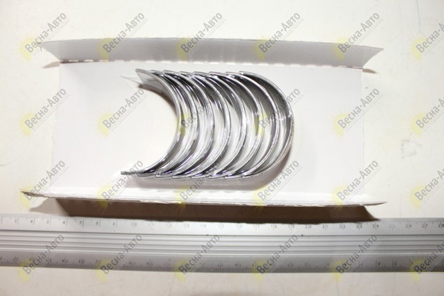 7140664STD GLYCO Вкладыши шатунные купить в Днепр