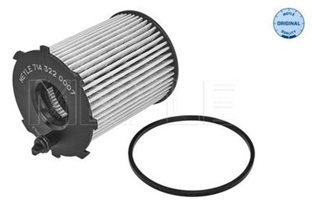 7143220007 Масляный фильтр купить Ровно