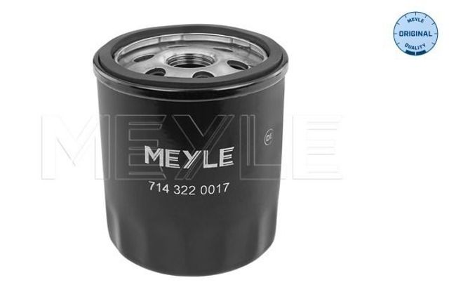 7143220017 MEYLE Фильтр масляный купить в Одесса