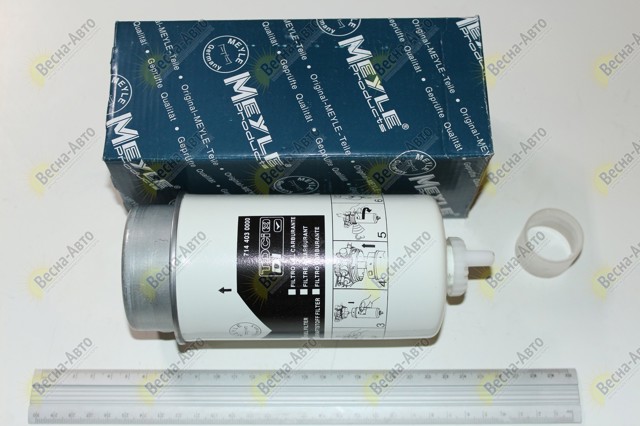 7144030000 MEYLE Топливный фильтр купить в Тернополь