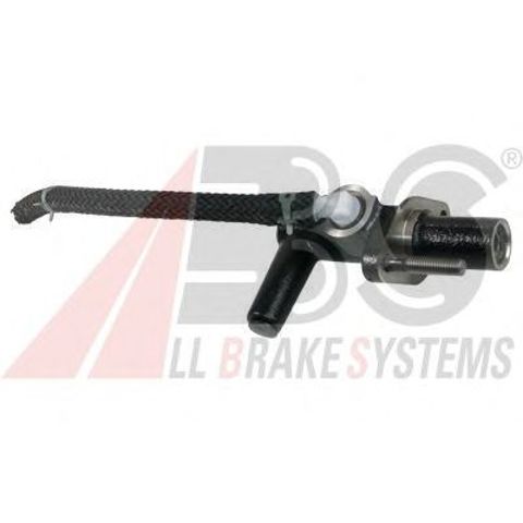 Цилиндр сцепления, главный 71457 ABS