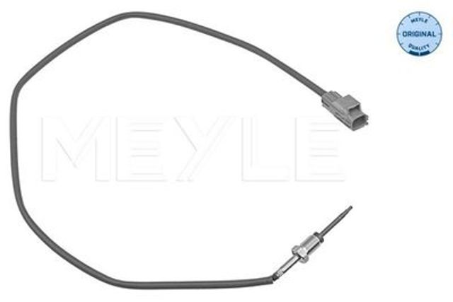 MEYLE 7148000043 Датчик температуры отработавших газов (ОГ), в катализаторе в наличии Николаев