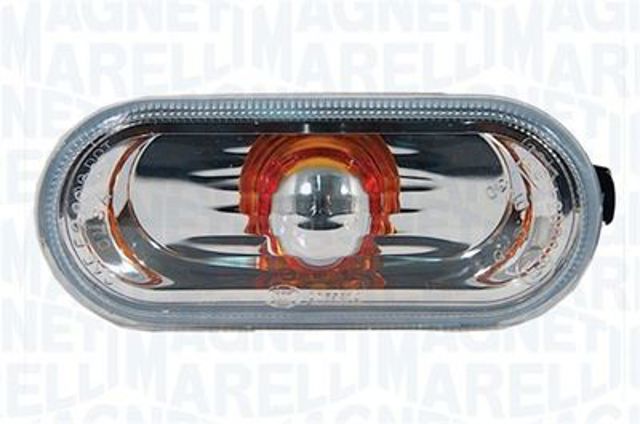 Повторитель поворота в крыло 715102100120 MAGNETI MARELLI