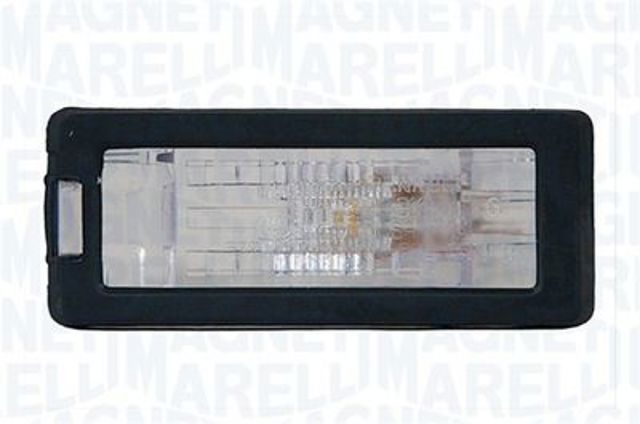 MAGNETI MARELLI 715105110000 Фонарь подсветки номерного знака в наличии Днепр