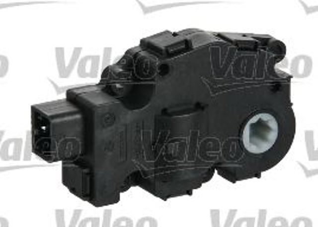 Мотор заслонки печки 715281 VALEO