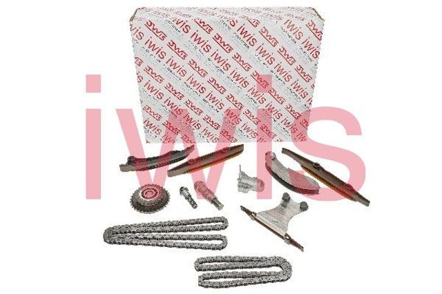 Ремкомплект ГРМ 71638SET AIC