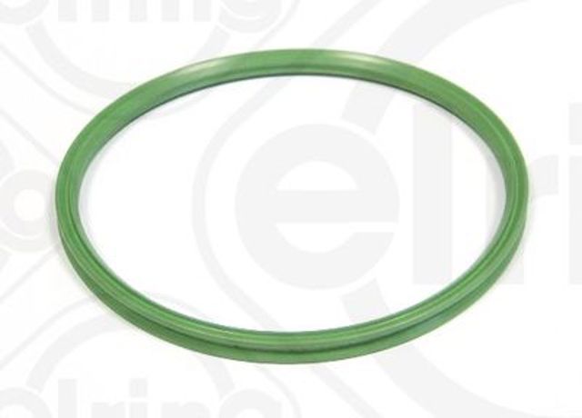 Уплотнительное кольцо патрубка интеркуллера 720580 ELRING