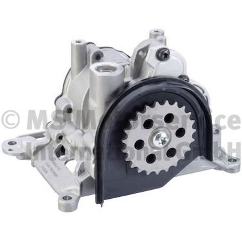 724808270 PIERBURG Насос вакуумный купить в Ужгород