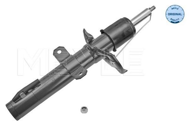 Амортизаторы передние 7266230056 MEYLE
