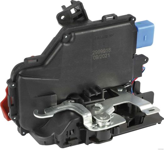 Замок задней правой двери  73100004 HB AUTOELEKTRIK