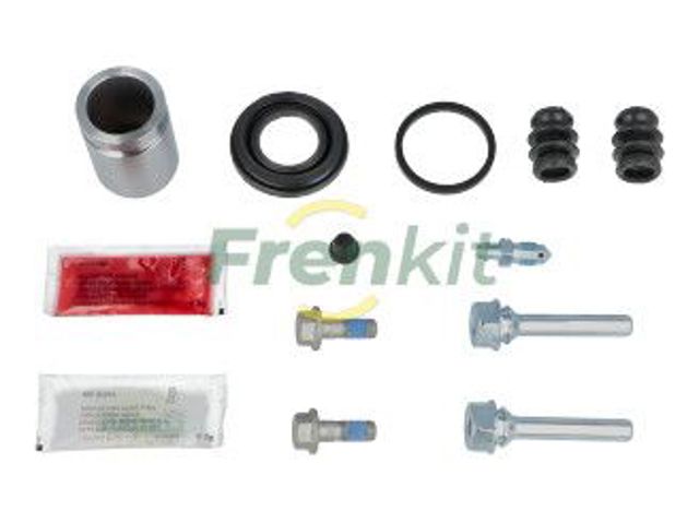 FRENKIT 734037 Ремкомплект суппорта в наличии Тернополь