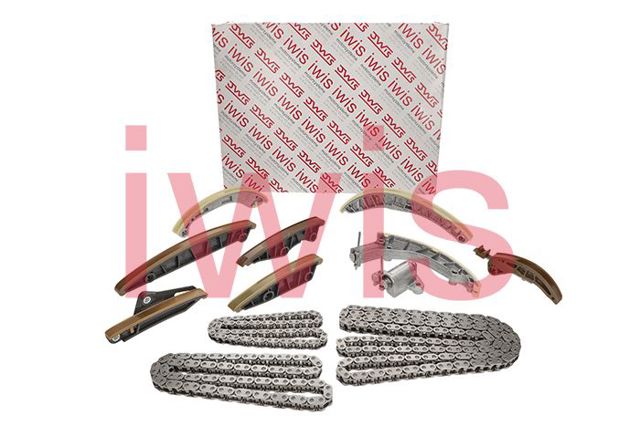 Комплект цепи 73510SET AIC