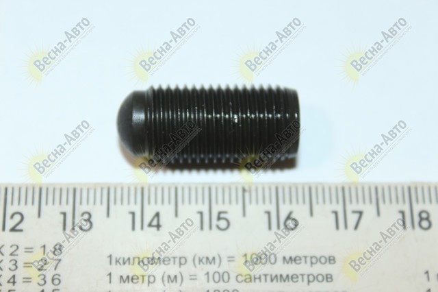 ELRING 736660 Болт регулировочный форсунки в наличии Винница